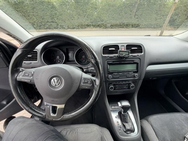 Volkswagen Golf variant 1.4 tsi highline