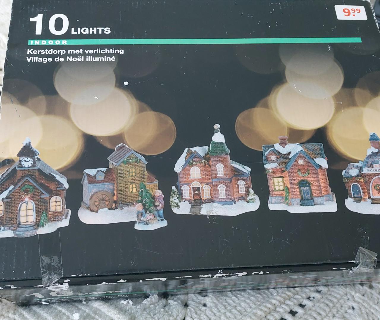 HUISJES Te Koop