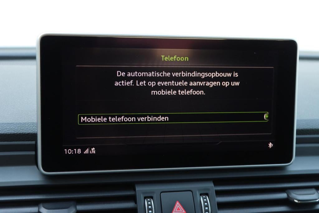 Audi Q5 2.0 tdi quattro sport pro line s 190pk s-tronic
