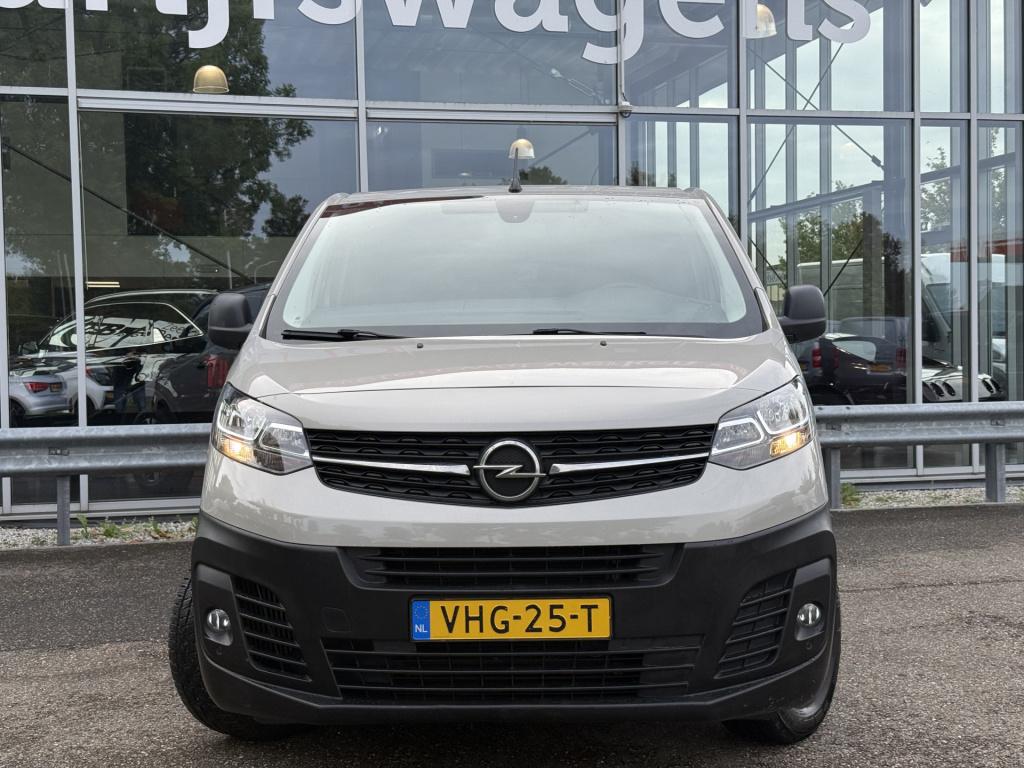 Opel Vivaro 2.0 cdti l3h1 edition | navi | carplay | camera | trekhaak | do