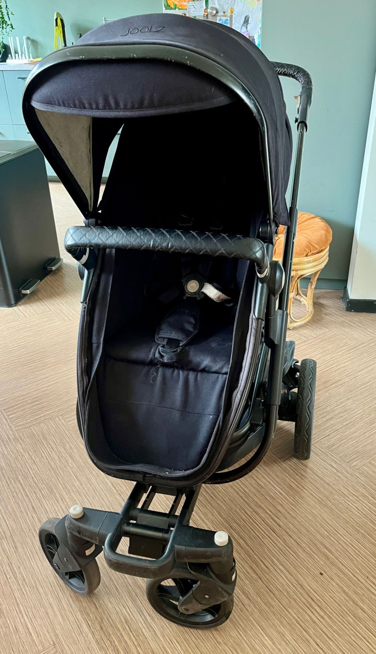 Maxi Cosi en bijbehorend te koop een Joolz Geo2 Kinderwagen + veel extra’s