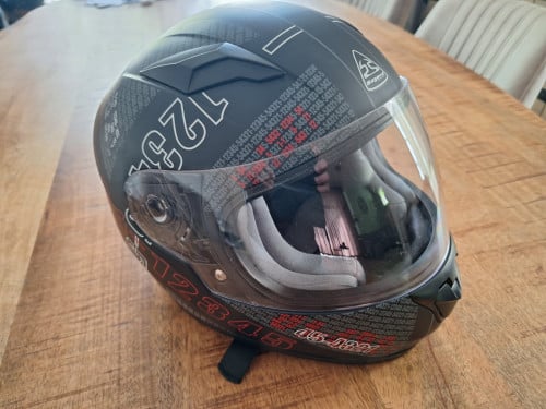 Kinderhelm