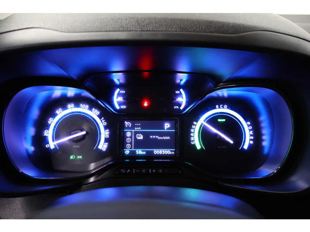 Toyota Proace city first edition 50 kwh