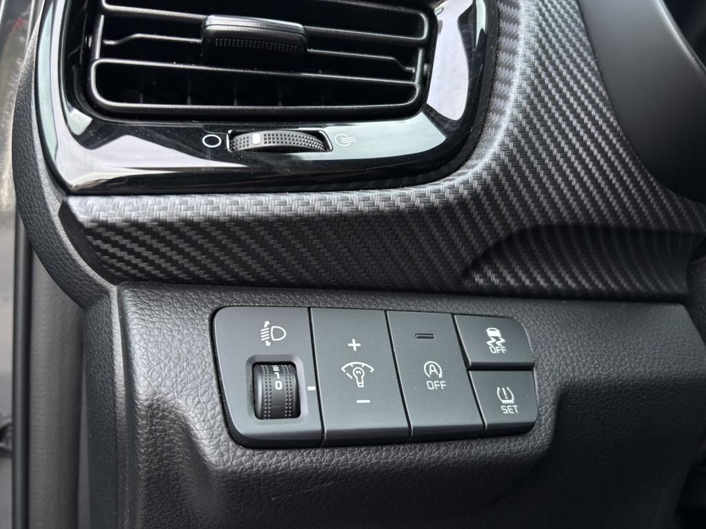 Kia Stonic gt-plusline 1.0 t-gdi mhev