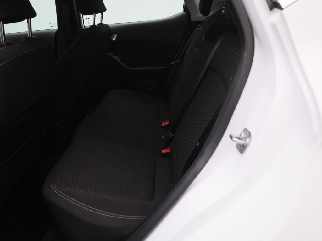 Ford Fiesta 1.0 ecoboost hybrid titanium | apple carplay / android auto | c