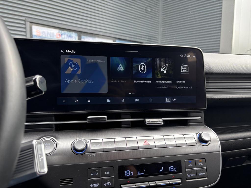 Hyundai Kona 1.6 gdi hev comfort