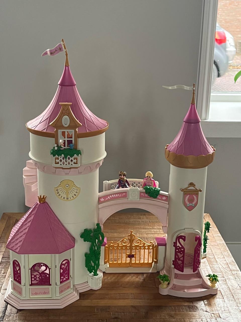Playmobil Princess Kasteel 70448