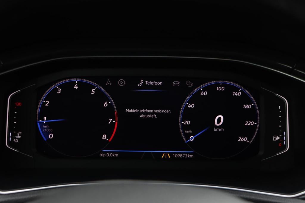 Volkswagen T-roc 1.5 tsi sport 150pk