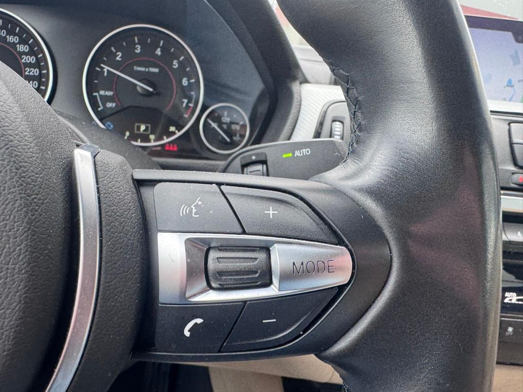 BMW 4 Serie gran coupé 418i high executive edition