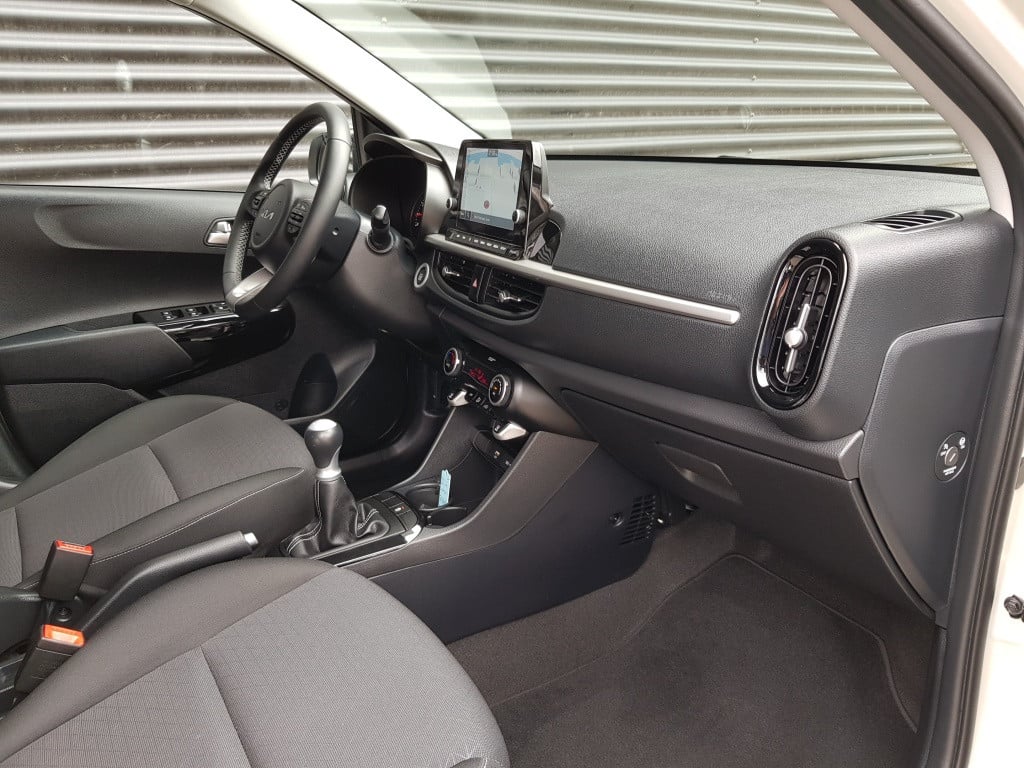 Kia Picanto dynamicplusline 1.0