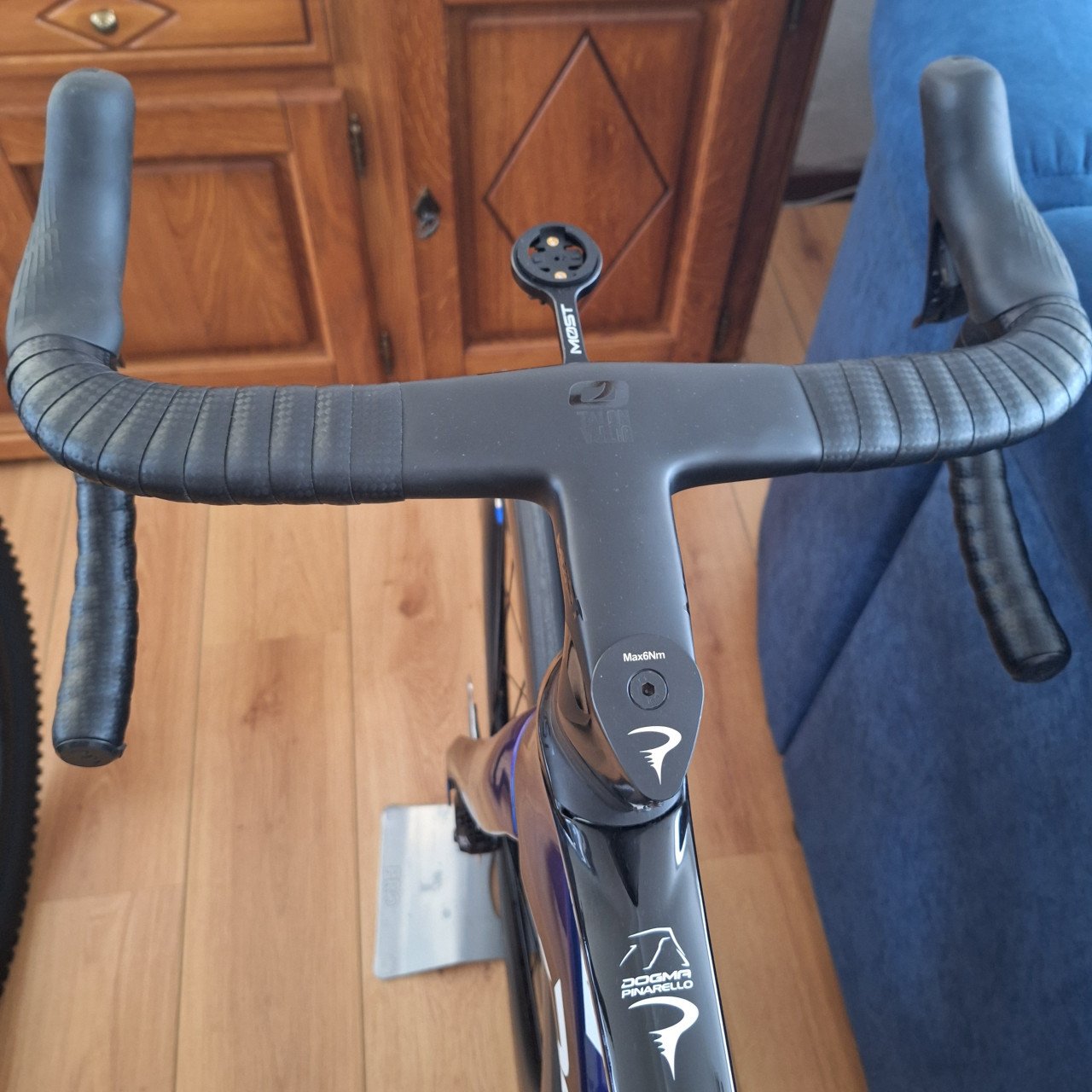 Pinarello dogma f model 2025 nieuwe