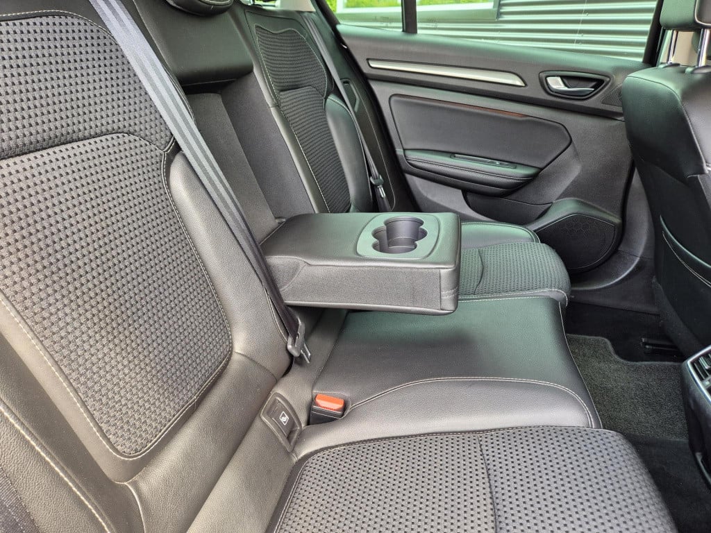 Renault Megane tce 130 bose camera, apple/android auto, pack easy life, tre