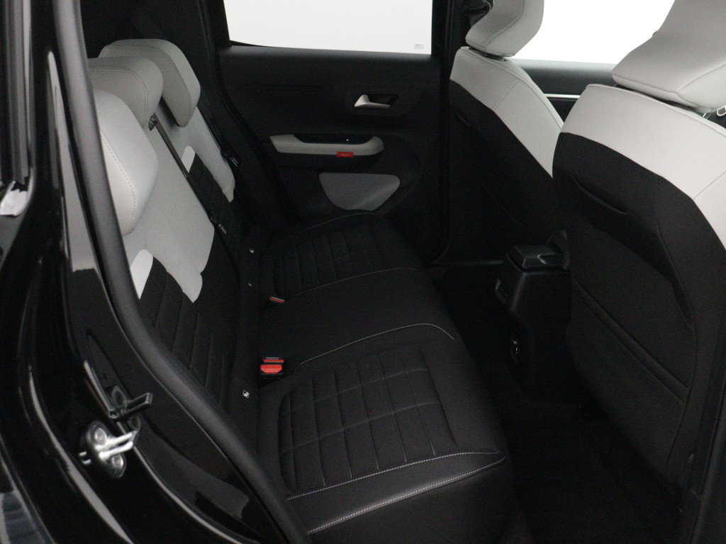 Citroen ë-c3 max 113pk 44 kwh | camera | parkeersensoren | apple carplay |