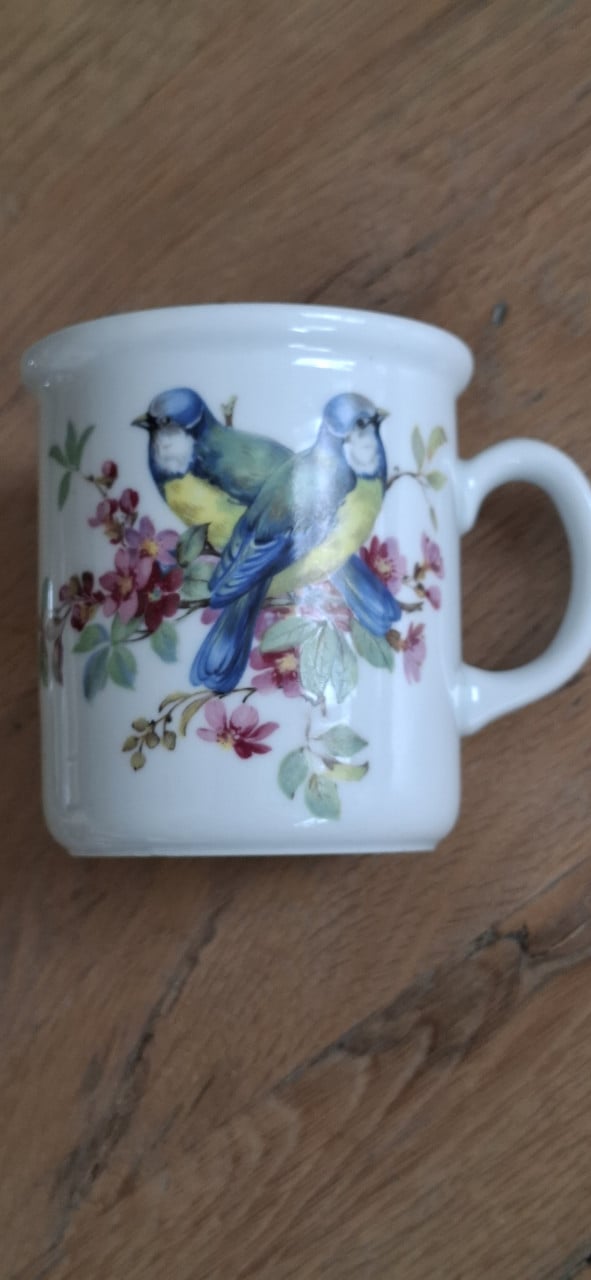 Bavaria  unieke drinkbekers