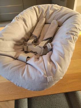 Stokke Tripp trapp newbornset