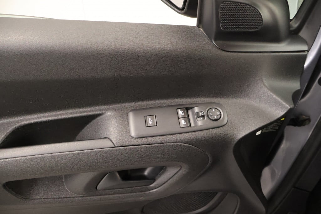 Toyota Proace city 1.5 d-4d profess.