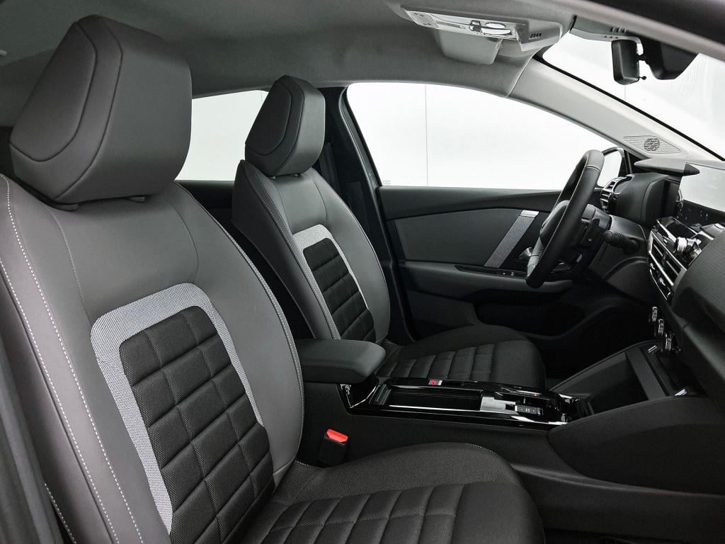 Citroen C4 hybrid 145pk automaat collection | rijklaar | stoelverwarming | 