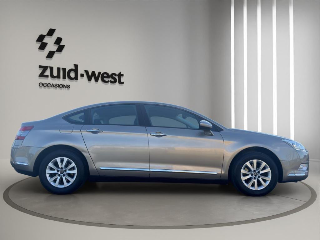 Citroen C5 1.6 hdi business clima cruise