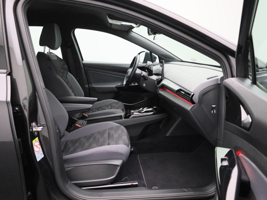 Volkswagen Id.4 77kwh 150kw pro performance business | automaat | navigatie