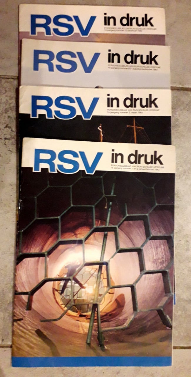 RSV indruk uit 1981 en 1982