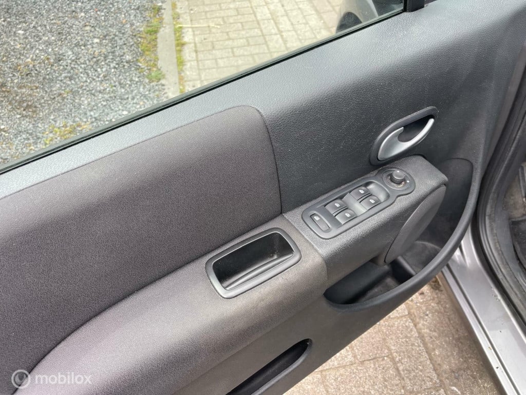 Renault Modus 1.2 tce dynamique