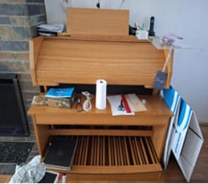 Orgel