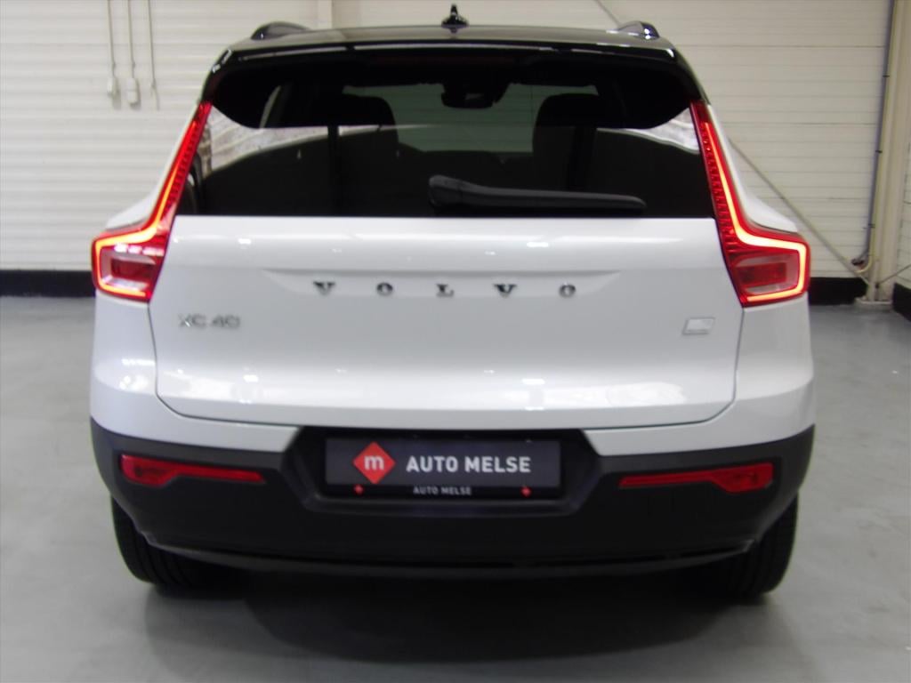 Volvo XC40 t5 twin engine 262pk geartronic r-design