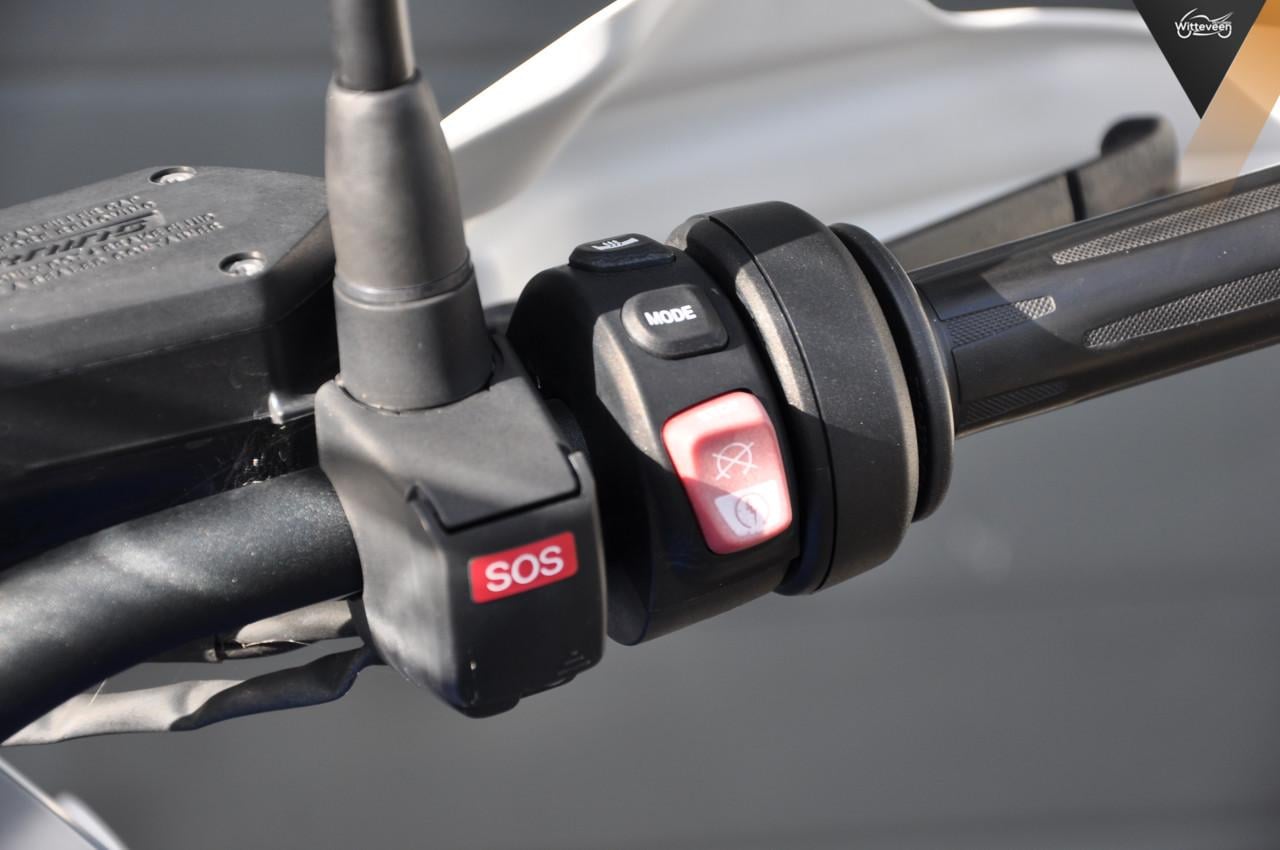 BMW R 1250 GS Adventure