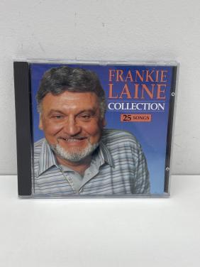 Frankie Laine -  Collection