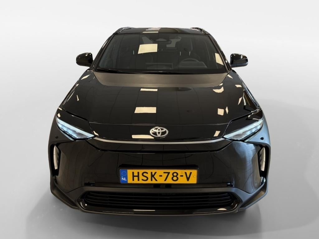 Toyota Bz4x dynamic 71 kwh