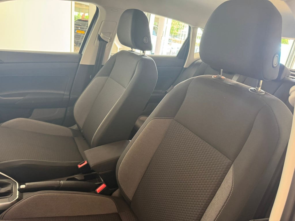 Volkswagen Polo 1.0 tsi life business
