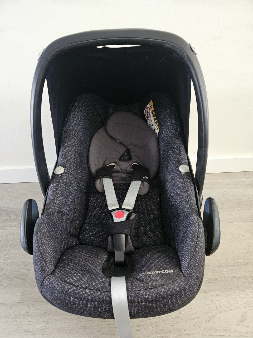 Maxi-Cosi Pebble