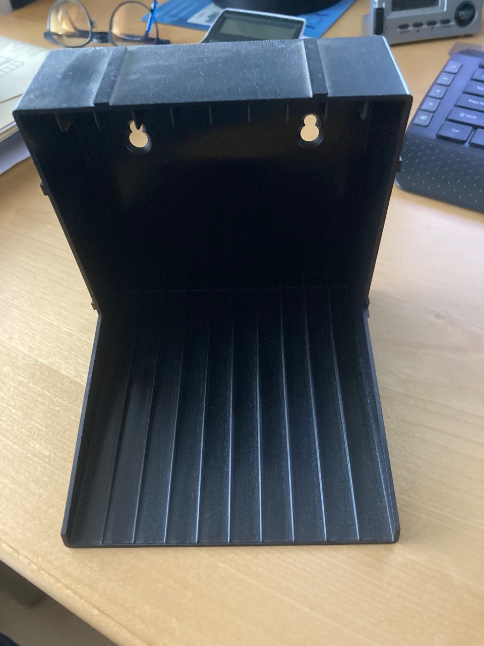 Cd opbergdoosjes