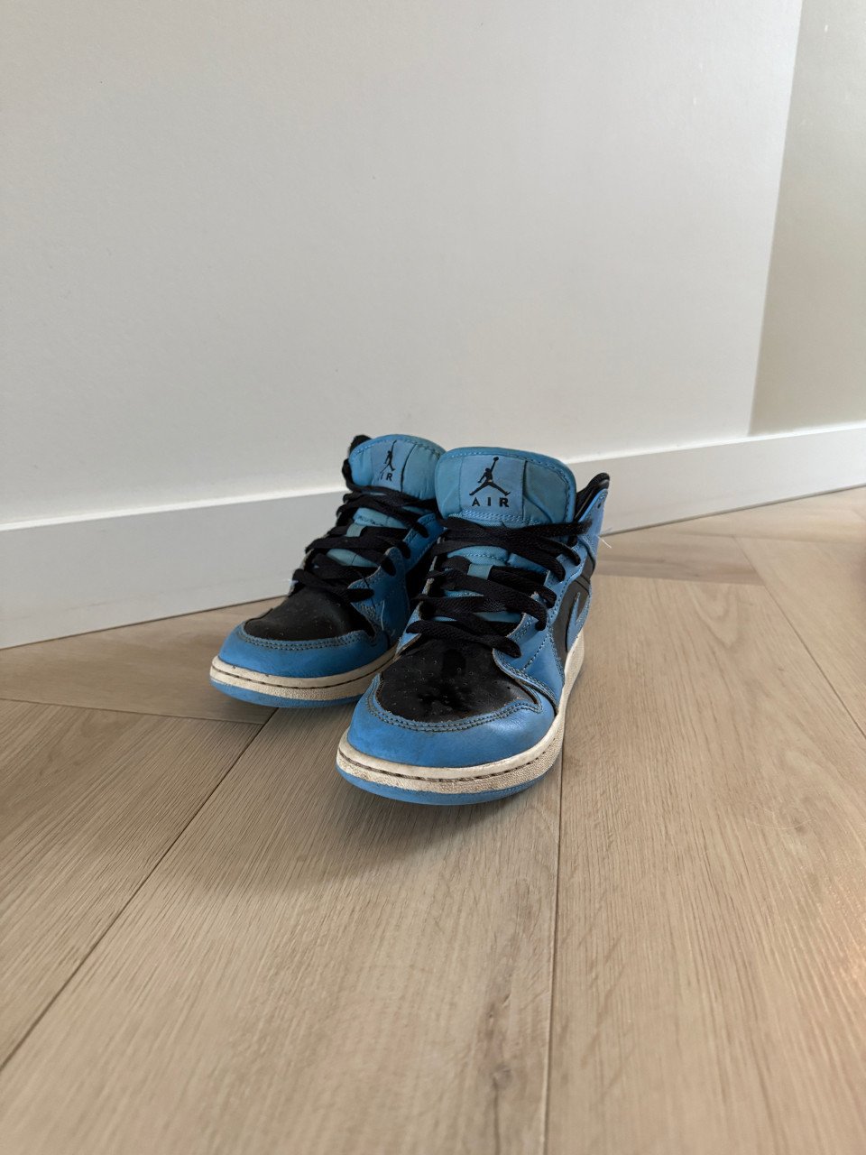 Nike Jordan 1