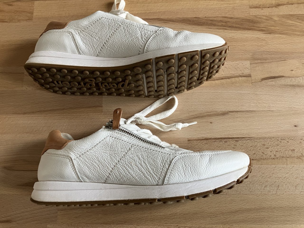 Paul Green damesschoenen