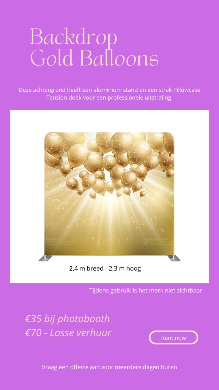 Photobooth huren Zeeland