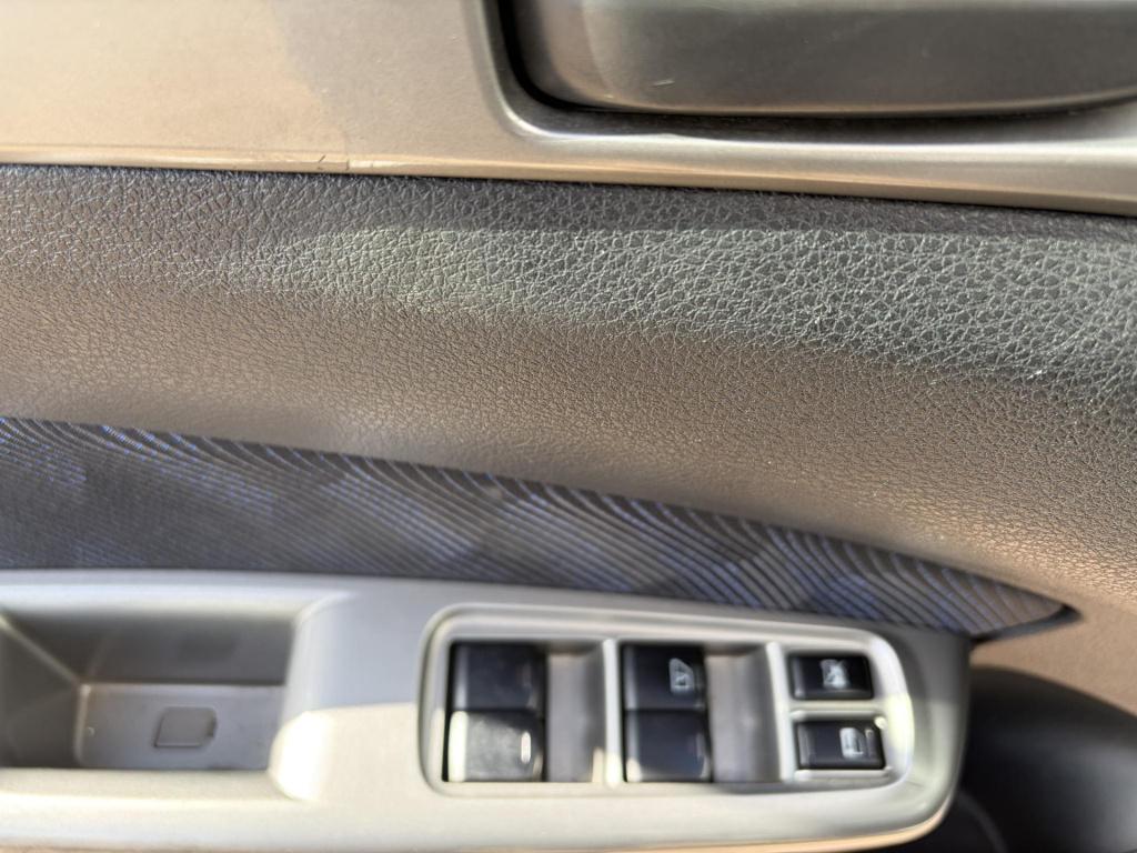 Subaru Forester 2.0 comfort