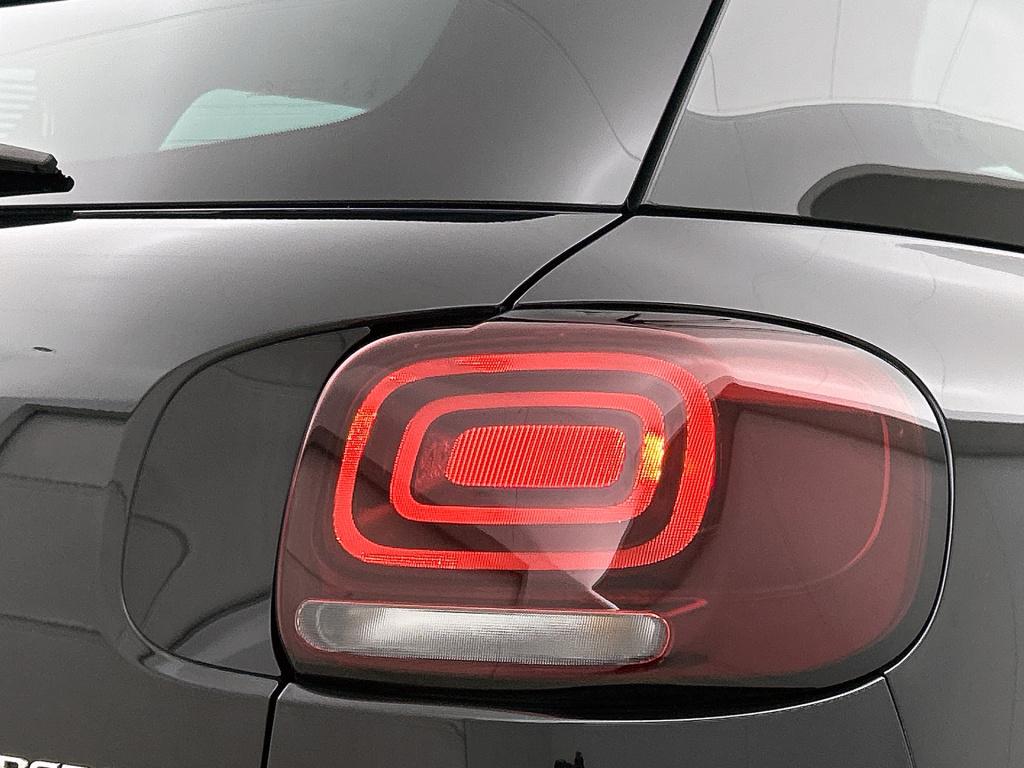 Citroen C3 Aircross 110 pk feel | rijklaar | navigatie | parkeersensor |