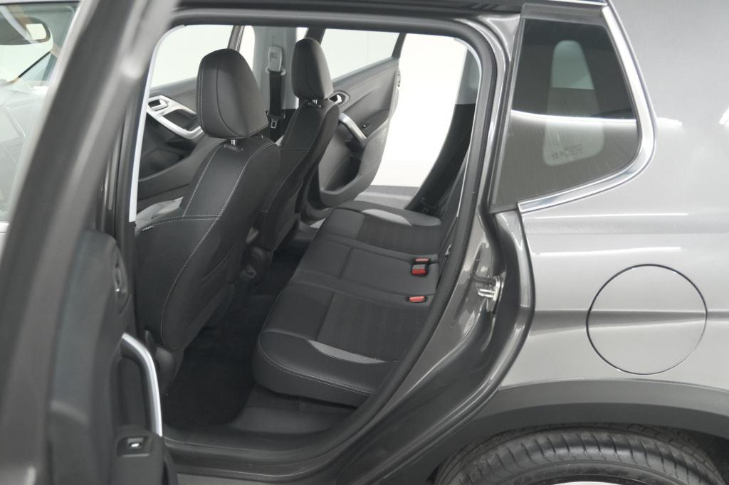 Peugeot 2008 puretech 110 allure | trekhaak | parkeersensoren | navigatie