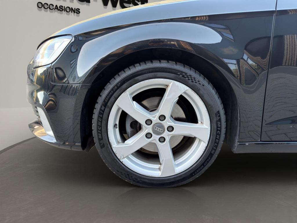 Audi A3 sportback 1.0 30 tfsi sport pano clima cruise