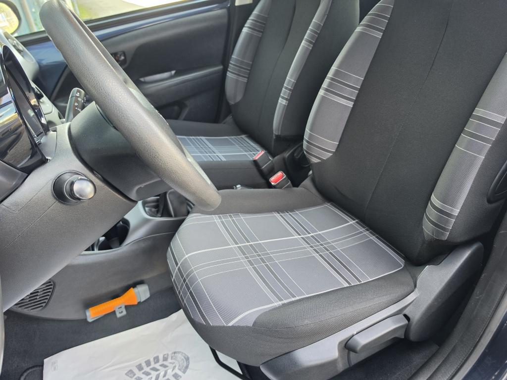 Peugeot 108 1.0 e-vti active | airco | 5-deurs | nap | mistlampen