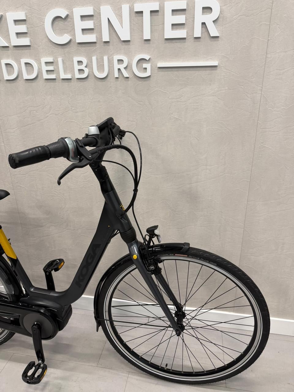 Koga E-Nova Bosch Active Line Plus 47CM 5758KM 500Wh