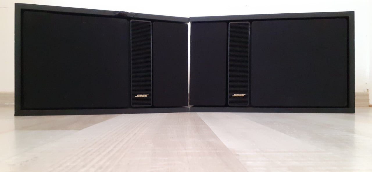 Bose 301 Series II