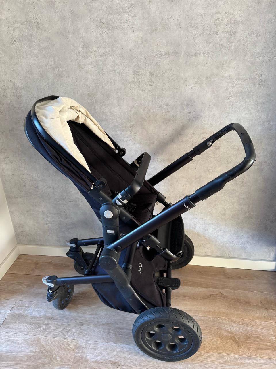 Joolz kinderwagen