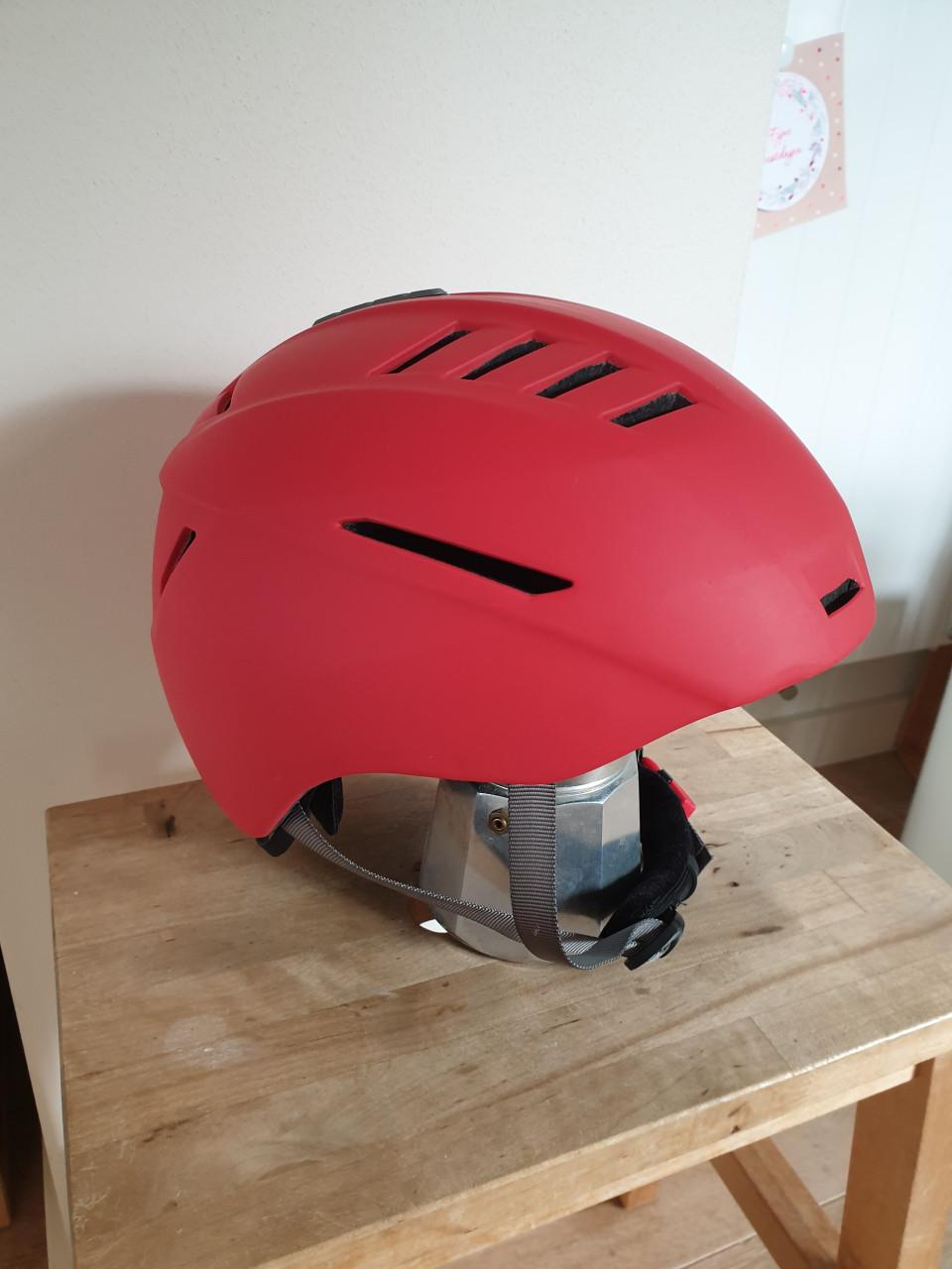 Crivit skihelm