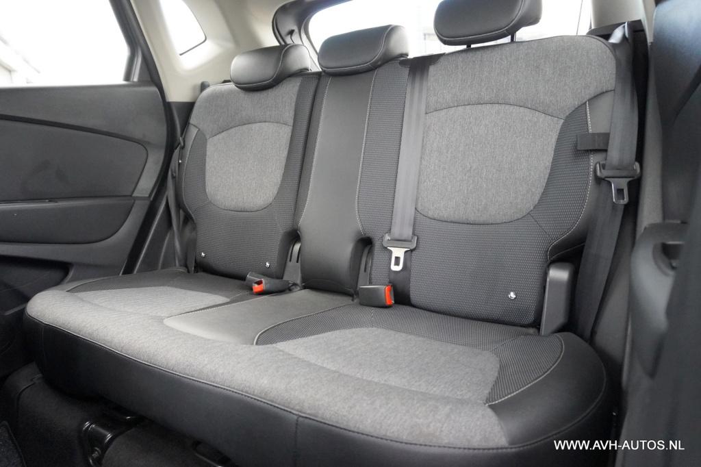 Renault Captur 1.3 tce intens automaat