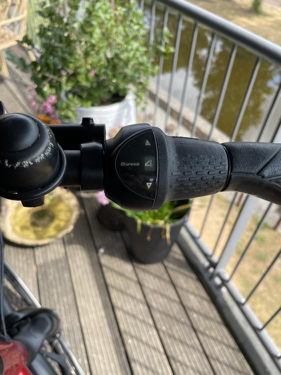 E-bike Stella Vicenza