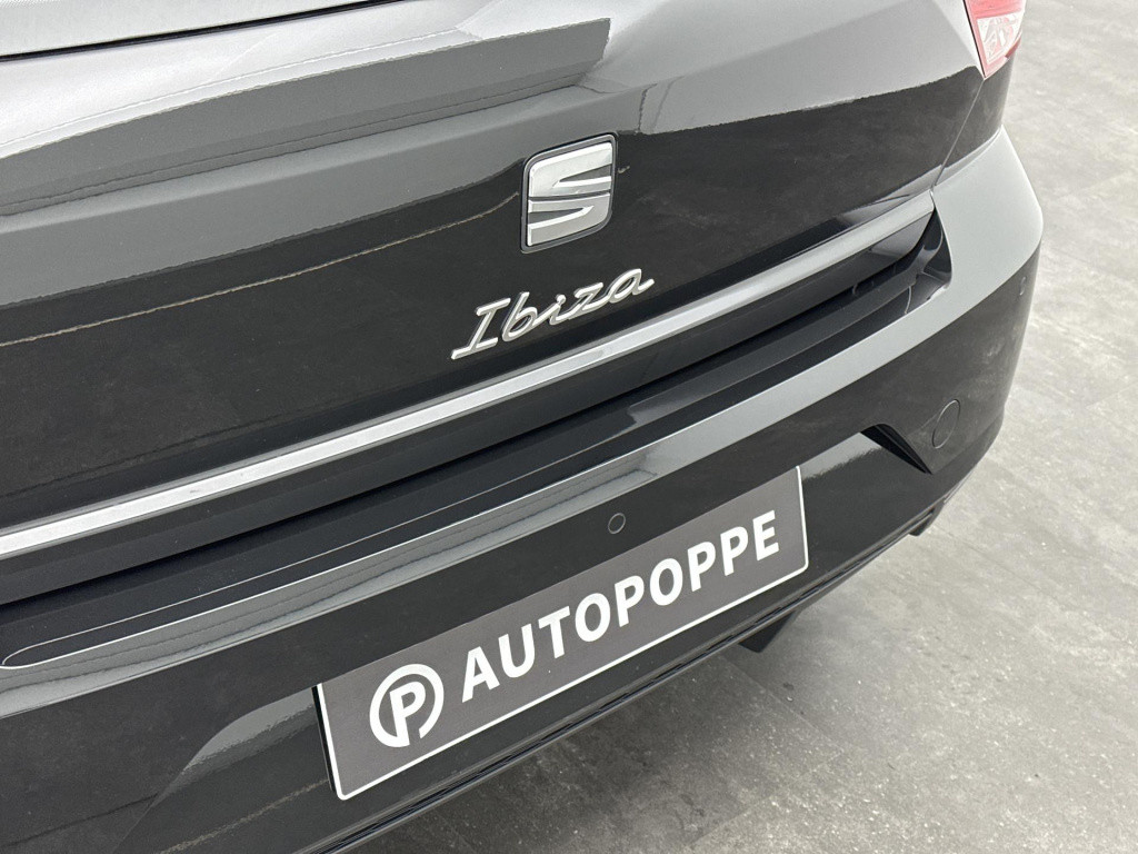Seat Ibiza 1.0 ecotsi style