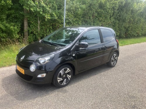 Renault Twingo 1.2
