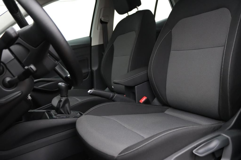 Skoda Fabia 1.0 tsi ambition 95pk